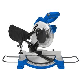 Ingleteadora 1200W 10 AH