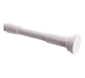 Barra extensible 140-269 cm Metalhsa