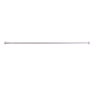 Barra extensible 140-269 cm Metalhsa