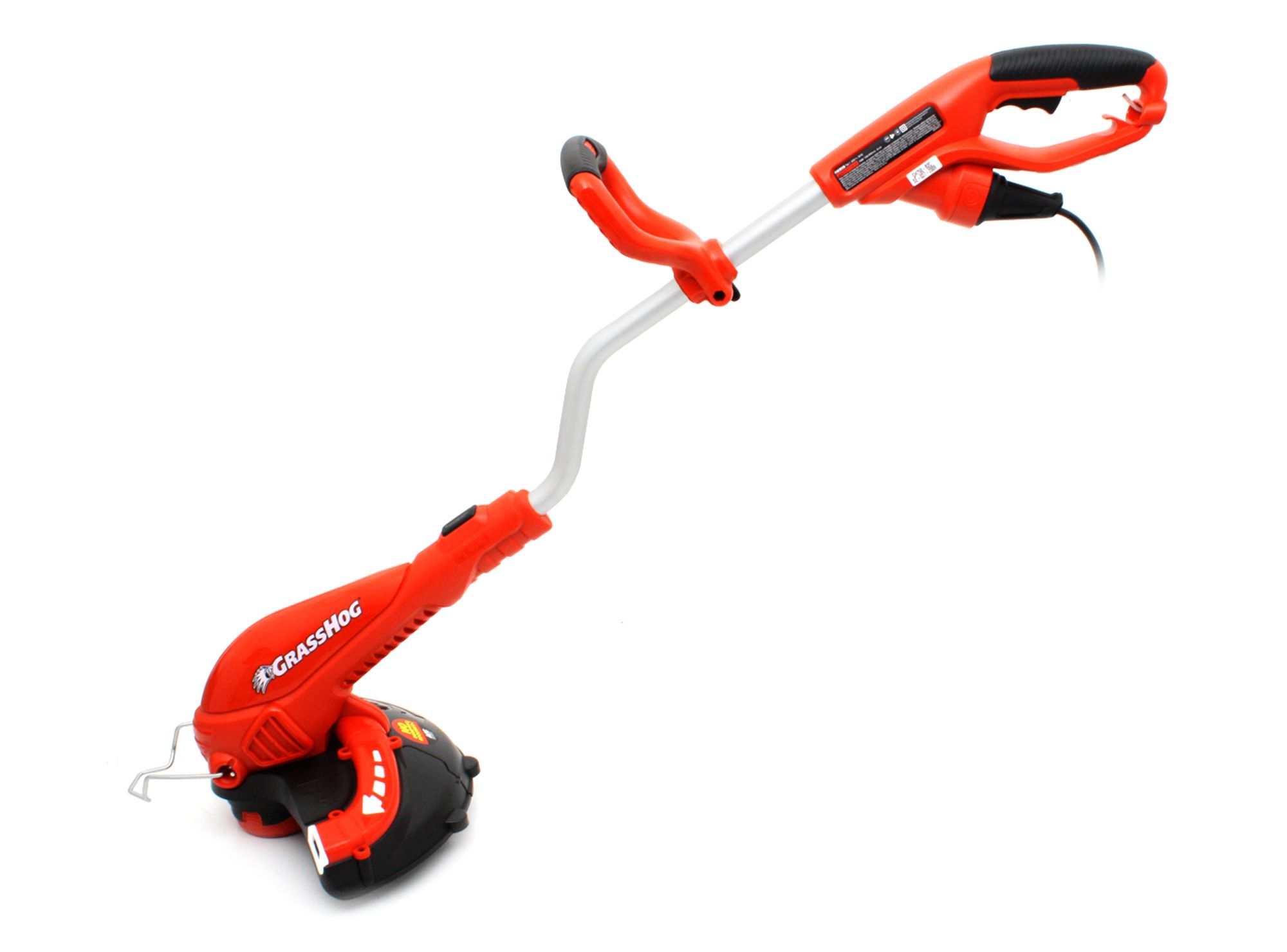 Orilladora eléctrica 800W 35 cm GH750 Black+Decker