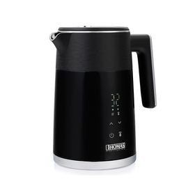 Hervidor TH-6220DN negro 1.5 lt