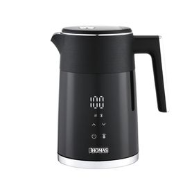 Hervidor TH-6220DN negro 1.5 lt