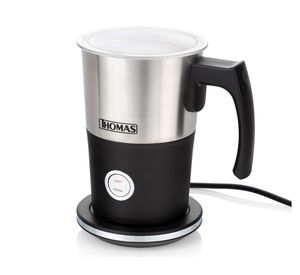 Espumador de leche 4 en 1 TH-4110i gris 300 ml