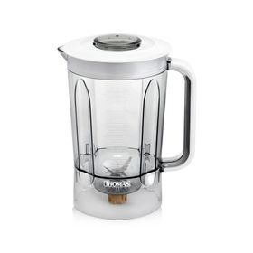 Licuadora y procesadora de alimentos TH-9170B 900 W