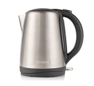 Hervidor TH-5408i gris 1.8 lt