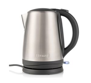 Hervidor TH-5408i gris 1.8 lt