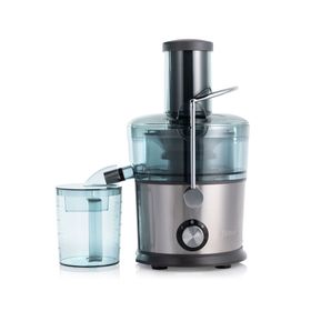 Extractor de jugo TH-2652i gris 800 W