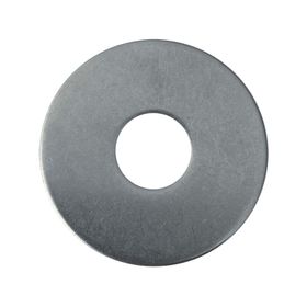 Golilla ala ancha 3/8"x1 1/4" 2 unidades