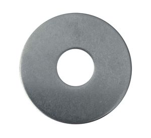 Golilla ala ancha 3/8"x1 1/4" 2 unidades