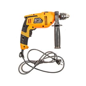 Taladro percutor 650W 13mm TK 801 Toyaki