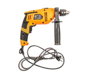 Taladro percutor 650W 13mm TK 801 Toyaki