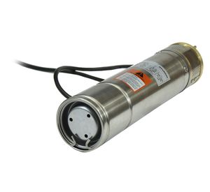 Bomba sumergible 0.75 kW 82HY4SKM100M Hyundai.