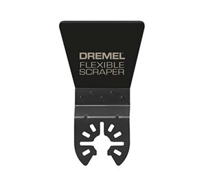 Hoja para raspar flexible MM610 Dremel