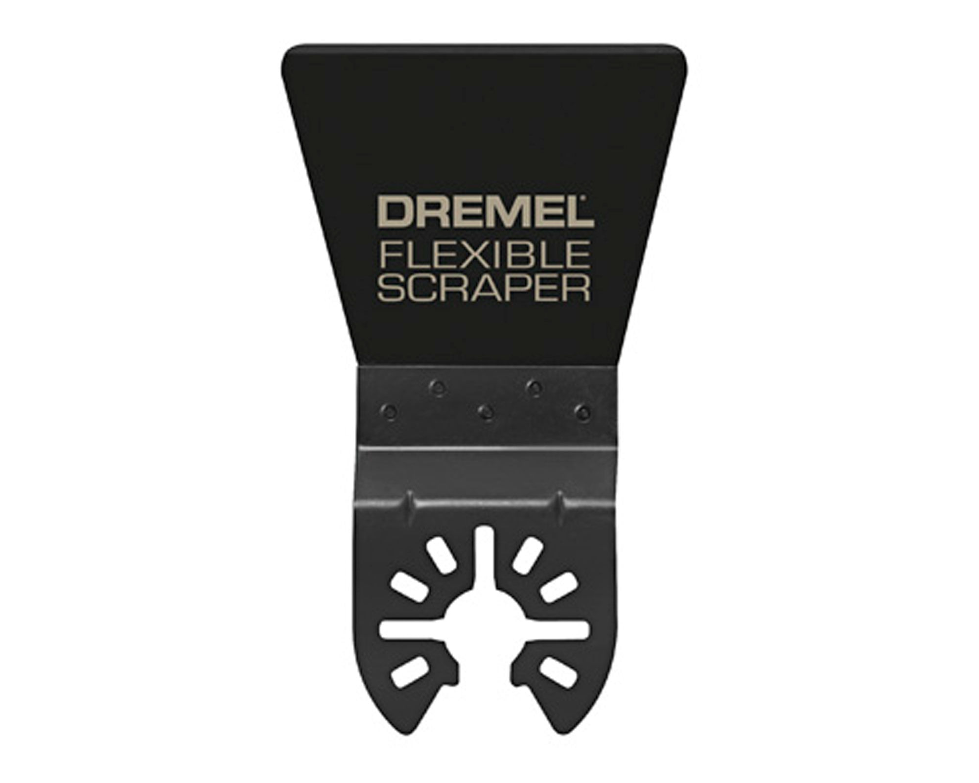 Hoja para raspar flexible MM610 Dremel