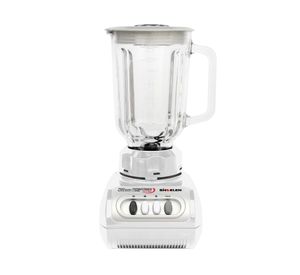 Licuadora 1.5 litros L-1610BL blanco