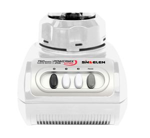 Licuadora 1.5 litros L-1610BL blanco