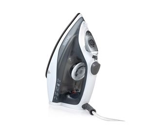 Plancha a vapor TH-7003 1600 W gris