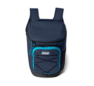 Cooler mochila Xpand azul marino 10 lt