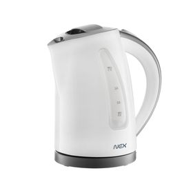 Hervidor KP1754 blanco 1.7 lt