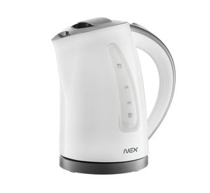 Hervidor KP1754 blanco 1.7 lt