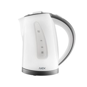 Hervidor KP1754 blanco 1.7 lt
