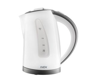 Hervidor KP1754 blanco 1.7 lt