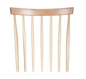 Silla Cali natural Indumac