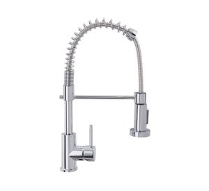 Grifo lavaplatos IN-939 Eco Teka