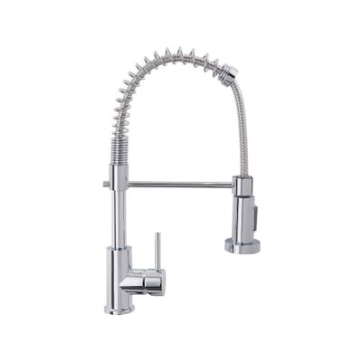 Grifo lavaplatos IN-939 Eco Teka
