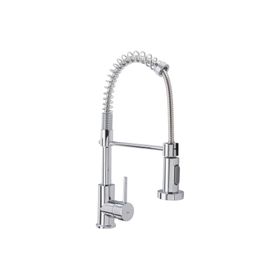 Grifo lavaplatos IN-939 Eco Teka