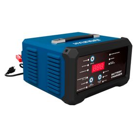 Cargador de batería 12V 50A HYBC-50T Hyundai