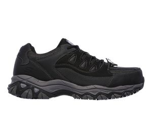 Zapato de seguridad hombre Holdregde ST Skechers