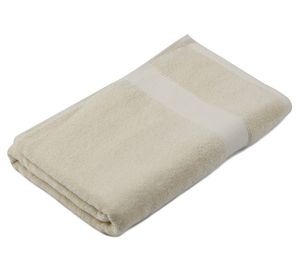 Toalla mano 50x80 cm Verona beige Dib