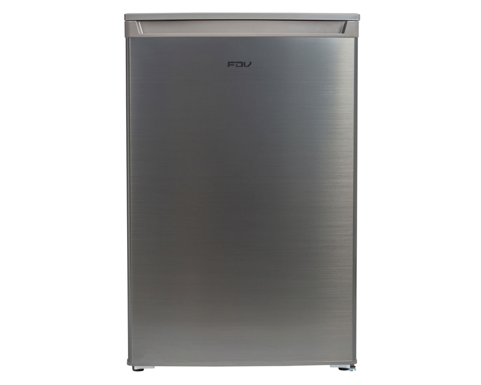 FDV Refrigerador bajo cubierta Elegance 124 lt
