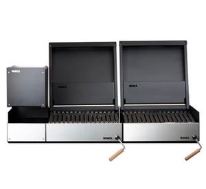 Pack Leñero 250 + Block 500 + Block 500