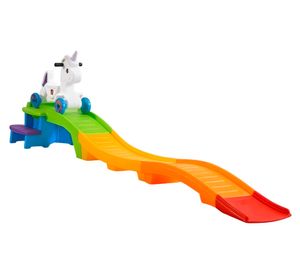 Montaña rusa Unicornio HB493700 multicolor