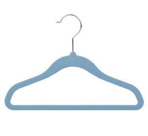 Colgador ropa infantil piedra 3 piezas