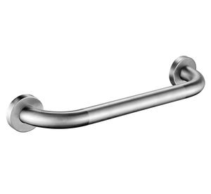 Barra seguridad Antideslizante inox 1 1/2'' 40 cm