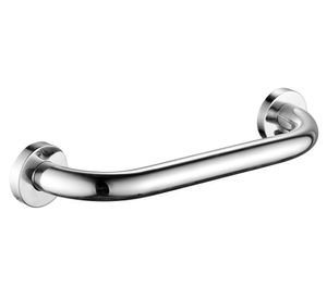 Barra seguridad inox 1'' 30 cm