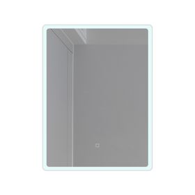 Espejo LED touch 80x60 cm