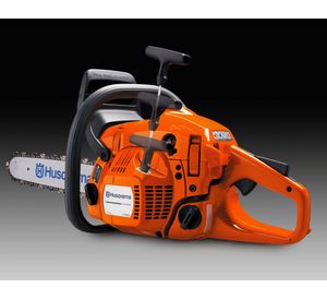 Motosierra 50,2cc 3,2 HP 450E Husqvarna