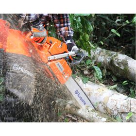 Motosierra 65.1 cc espada 15'' 365 Husqvarna