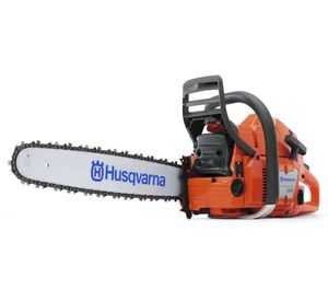 Motosierra 4.5HP 365 espada 24''