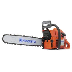 Motosierra 4.8HP 61 espada 15''