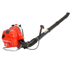 Soplador 52cc 3,5 HP BL6S Cifarelli