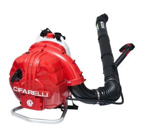 Soplador 52cc 3,5 HP BL6S Cifarelli