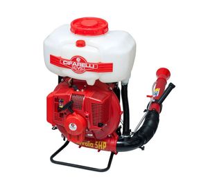 Sopladora 77cc 3,6 kW L3EDA Cifarelli