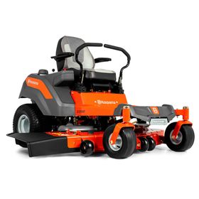 Tractor 384cc 24 HP GIRO ZERO Z254F Husqvarna