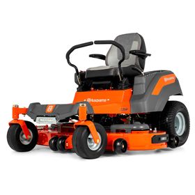Tractor 384cc 24 HP GIRO ZERO Z254F Husqvarna