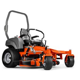 Tractor 747cc 25 HP GIRO ZERO MZ54 Husqvarna